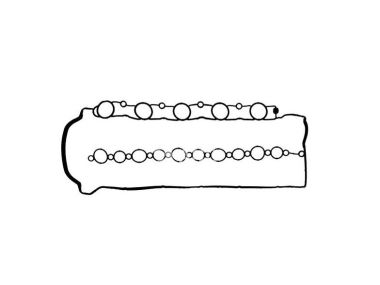 Volvo Penta Valve Cover Gasket (Diesel) (30713459)