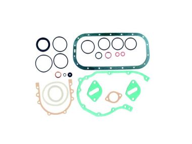Volvo Penta Conversion Gasket Set (Gasoline) (876342)