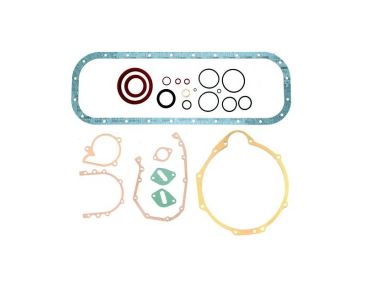 Volvo Penta Conversion Gasket Set (Gasoline) (876306)