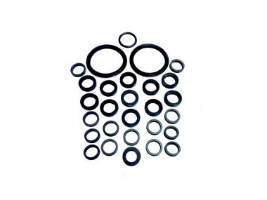 Volvo WATER PIPE GASKET SET Diesel 2003T, 2003TB