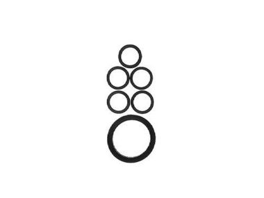 Volvo Penta Water Pipe Gasket Kit Diesel MD5A / MD5B / MD5C