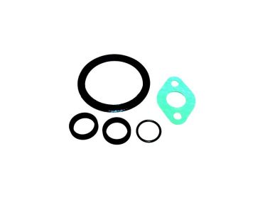 Volvo WATER PIPE GASKET SET Diesel MD 17C,D
