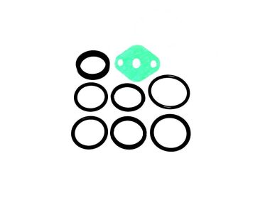 Volvo WATER PIPE GASKET SET Diesel MD 30, TMD 30