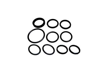 Volvo Penta Water Pipe Gasket Set (Diesel) AQAD30A, TAMD30A