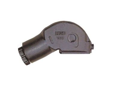 Volvo Exhaust Elbow (857037)