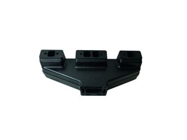 Volvo Exhaust Manifold Assembly (835804, 855926, 856883)