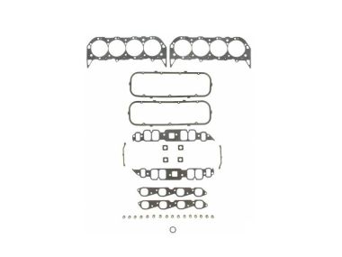 Mercruiser/General Motors OMC Cylinder Head Gasket 8.2L MKIV (FEL17248)