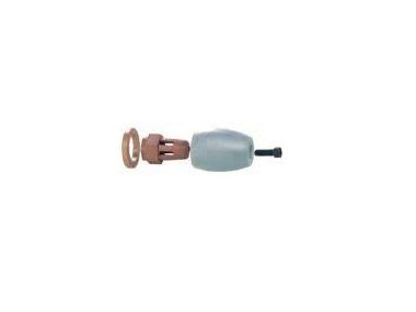 Mercruiser Anode Kit Alpha I and Bravo I Zinc / Aluminum