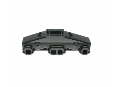 Volvo/OMC Exhaust Manifold Assembly (3847501)