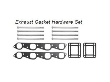 Volvo Penta Exhaust Gasket Hardware Set  