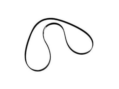 MerCruiser Serpentine Belt (57-807755Q04)