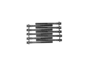 Volvo Penta Cylinder Head Bolt Kit (1306341) 