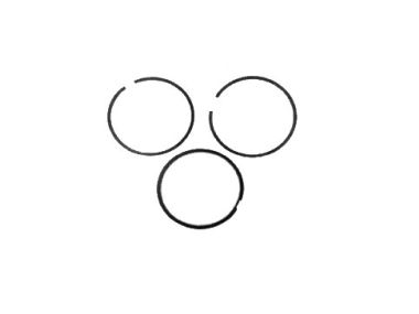 Volvo Penta Piston Ring Kit Diesel D2-55 (3583693)