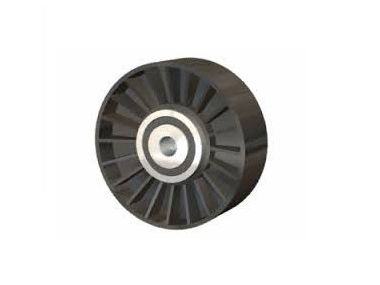 Volvo Penta Tension Pulley (3582324)