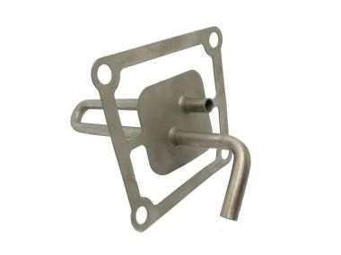 OMC ASSEMBLY PLATE (380446)