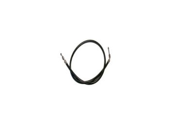 OMC Trim hose (986145, 3853922)