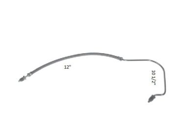 Volvo Penta / OMC Hydraulic Hose (3853857)