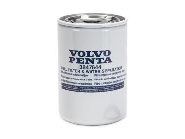 Volvo Penta Fuel Filter (3847644)