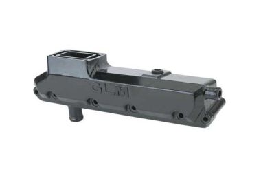OMC Exhaust Manifold Assembly - STBD (912441)