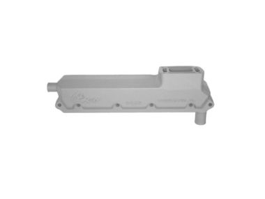 OMC Exhaust Manifold Assembly - PORT (912442)