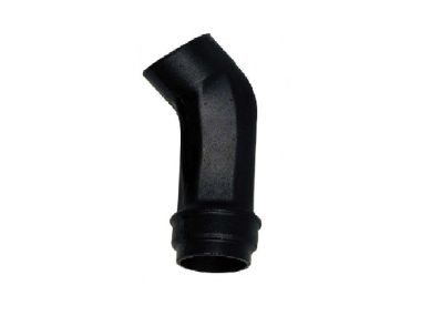OMC Elbow Tube - PORT (Stringer Mount) (0909610)