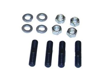 OMC Elbow Hardware Set