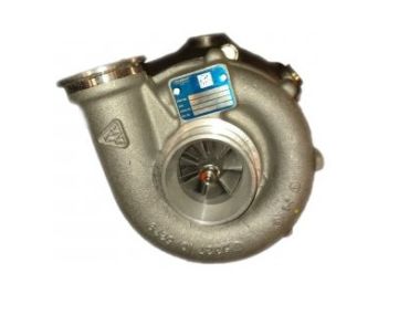 Yanmar Turbo (119173-18011)
