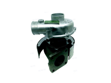 Yanmar Turbo (129497-18000)