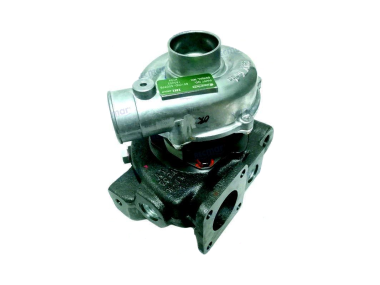 TURBO YANMAR MY34 (129473-18000)