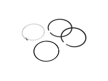 MerCruiser / Volvo / General Motors Piston Ring Set (Standard) (3853960, 39-17464)