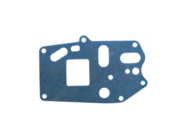 Johnson Evinrude Intermediate housing exhaust gasket (336308)