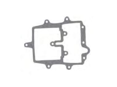 Johnson Evinrude Intermediate housing exhaust gasket (331585)