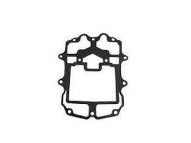 Johnson / Evinrude Intermediate Housing Exhaust Gasket (0343909)