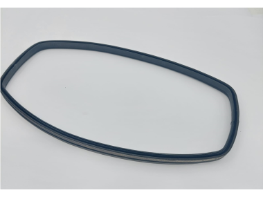 Suzuki 4/5PK Engine Rubber Lower Cover (61112-98612)