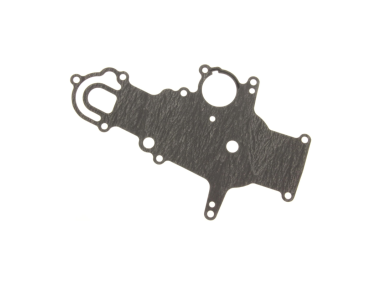 Suzuki / Johnson / Evinrude Lower Cover Plate Gasket DF4 / DF5 / DF6 (61126-91J01)