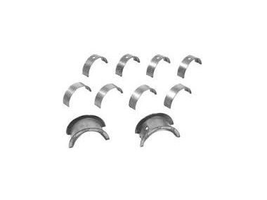 Mercruiser/Volvo/General Motor Bearing Kit: Crankshaft  NR 0.10 (23-818467, 23-85699, 818466, 856342)