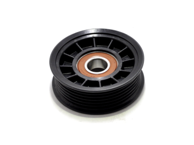 MerCruiser / Volvo / General Motors Serpentine Pulley MCM (Plastic) (3860201, 807757T)