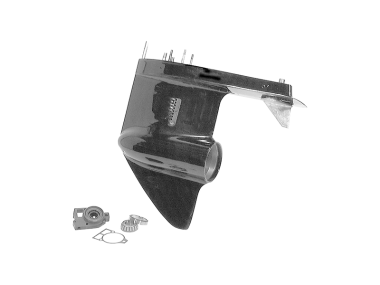 MerCruiser Gear Housing Assembly for MC‑I & R Drives (1623-5356A4)