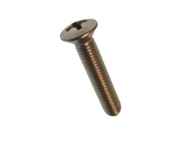 Yamaha / Parsun Screw M5x25 (90152-05M03)