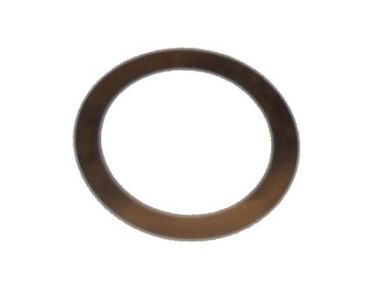 Mercury / Parsun Shim 0.10mm 4/5 hp 2-stroke + 4/5/6 hp 1 cyl 4-stroke (161631)