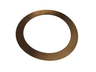 Mercury / Parsun Shim 0.15mm 4/5 hp 2-stroke + 4/5/6 hp 1 cyl 4-stroke (8132761)