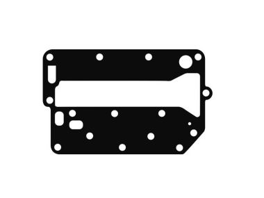 Johnson / Evinrude / Mercury Exhaust Gasket (0326264)