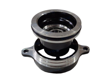 Mercury / Parsun Cover Assy, Lower Casing 4/5 HP 2-stroke + 4/5/6 HP 1 cyl 4-stroke (PAT5-03000500)