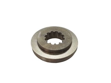 Mercury / Parsun Cushion Assembly, Propeller Shaft 4/5 HP 2-stroke + 4/5/6 HP 1 cyl 4-stroke (16145Q01)