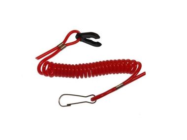 Yamaha/Parsun Kill Switch Cord (682-82556-00)