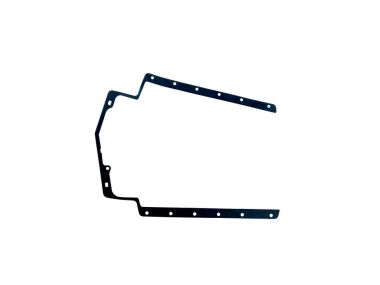 Johnson Evinrude Cover to base gasket (327236)