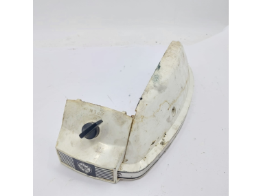Yamaha apron 2 624-42771-00