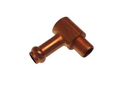 Parsun gas nipple assy (PAF8-05000700)