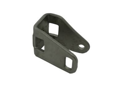 Yamaha/Parsun Lever, Angle Orientation (63V-43641-01)