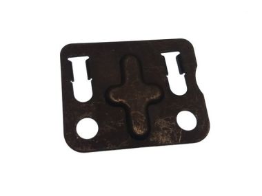 Parsun plate,  push rod (PAF6-04050004)